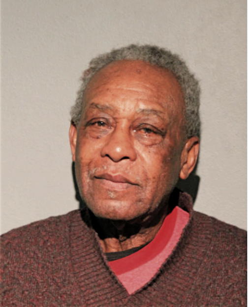 HENRY L TUCKER, Cook County, Illinois