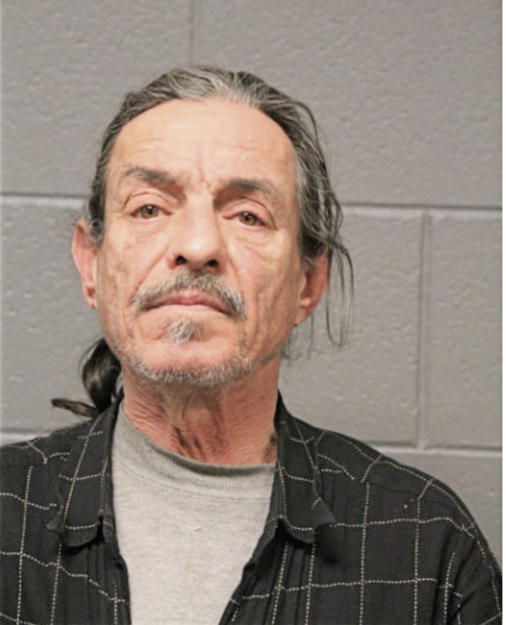 ALEJANDRO DE LA ROSA, Cook County, Illinois