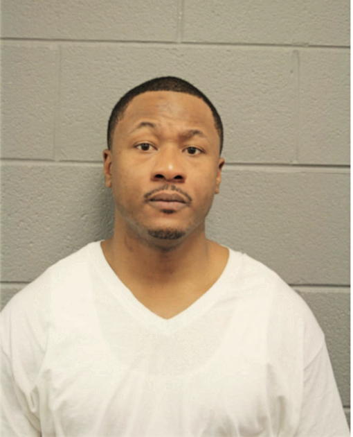 CHARLES E LARD, Cook County, Illinois
