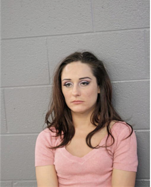 KIMBERLY A LEDWA, Cook County, Illinois