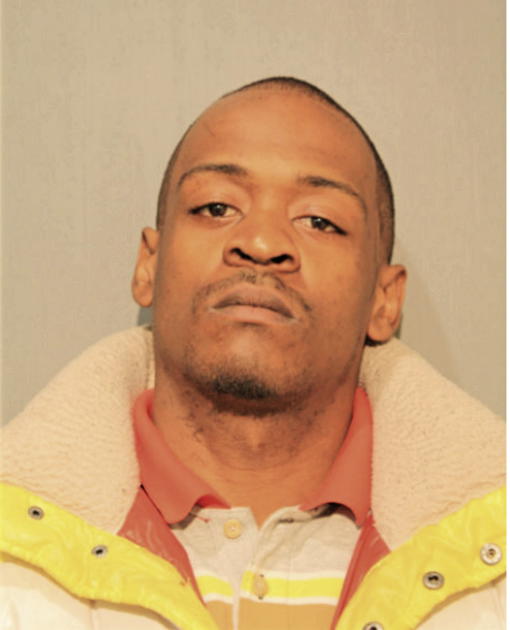 CHARLES E LEE, Cook County, Illinois