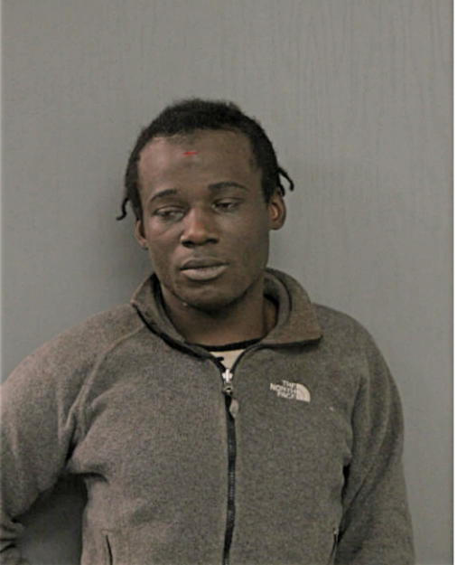 DOMONIQUE LEE, Cook County, Illinois