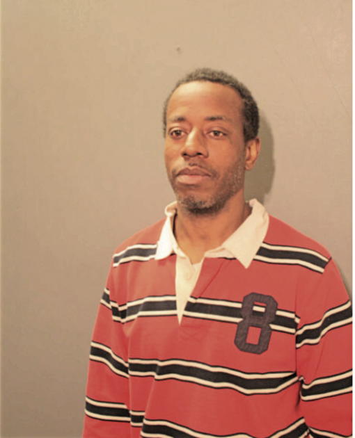 CORY LIGHTY, Cook County, Illinois