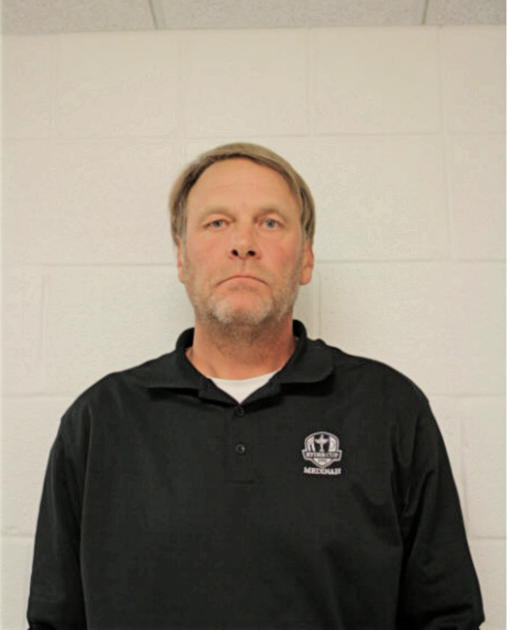 RICKY JOHN LINDSEY, Cook County, Illinois