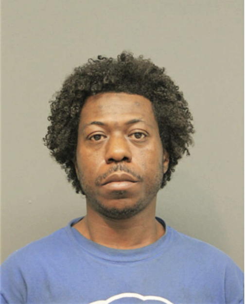 ADAM K LINTON, Cook County, Illinois