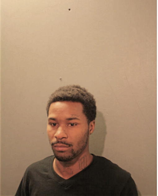 DERRICK L LOFTON, Cook County, Illinois