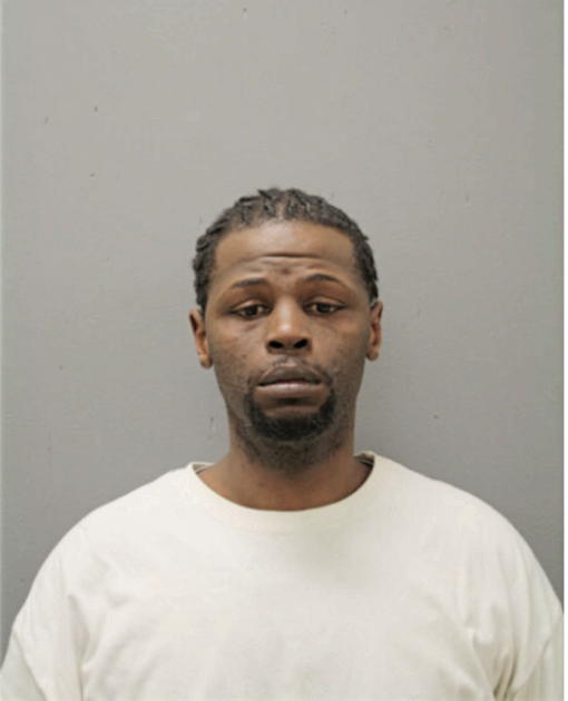 JAMES P LONG, Cook County, Illinois