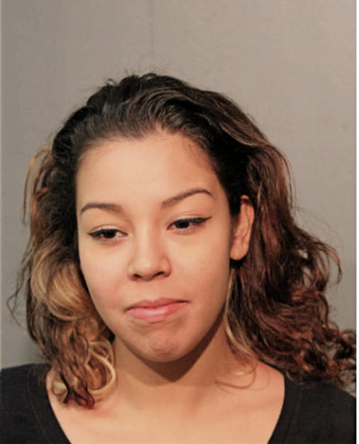 ALEJANDRA RUBI LOPEZ, Cook County, Illinois