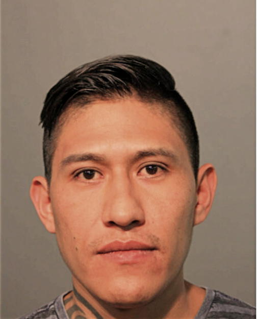 ELISEO G LOPEZ, Cook County, Illinois