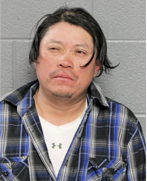 ESTUARDO LOPEZ, Cook County, Illinois