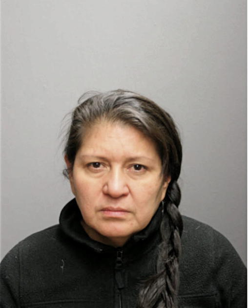 LUCRECIA M LOPEZ, Cook County, Illinois
