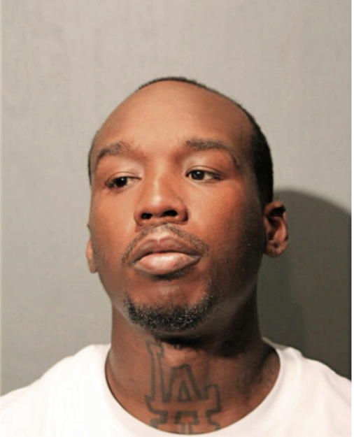 COREY D LUNDY, Cook County, Illinois