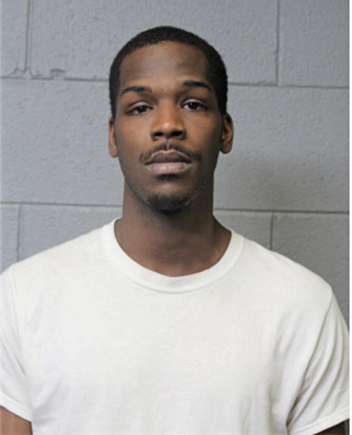 DESMOND C MANNIE, Cook County, Illinois