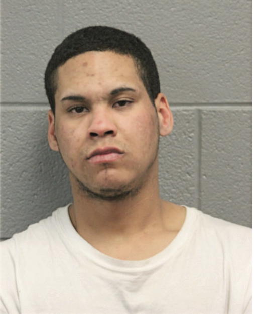 JOHN C MARTEL, Cook County, Illinois