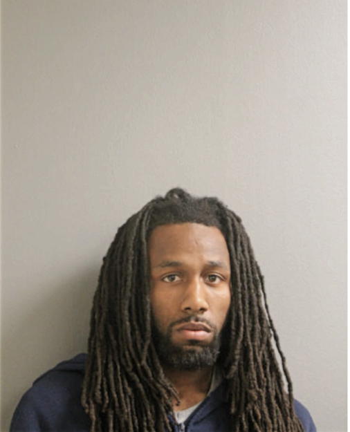 JEREMY MARTIN, Cook County, Illinois
