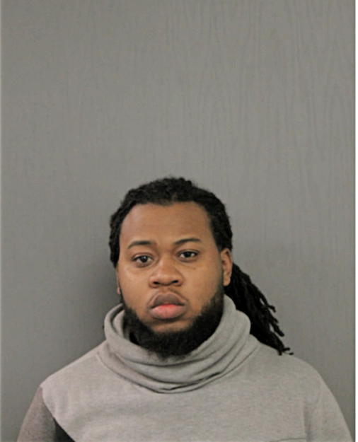 LORRENZO MCBEE, Cook County, Illinois