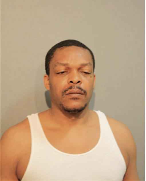 MICHAEL S MCCLAIN, Cook County, Illinois