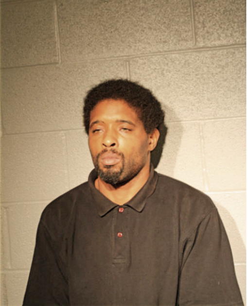 RANDI E MCKINNIE, Cook County, Illinois