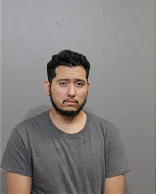 ORLANDO MEDRANO-JAIMES, Cook County, Illinois