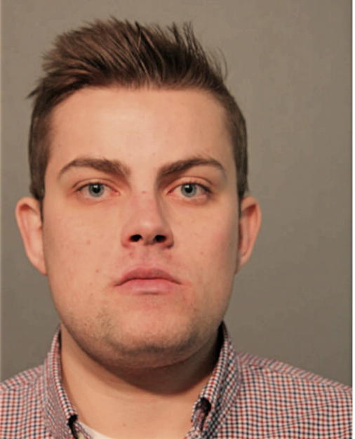 JUSTIN MESCHER, Cook County, Illinois
