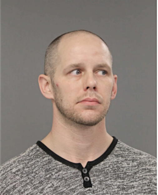 JEREMY L MILLER, Cook County, Illinois