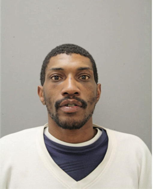 TERON L MILLER, Cook County, Illinois
