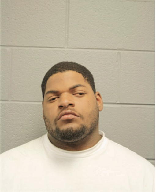 MAURICE MOORE, Cook County, Illinois