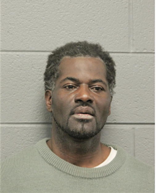 REGINALD O MORROW, Cook County, Illinois