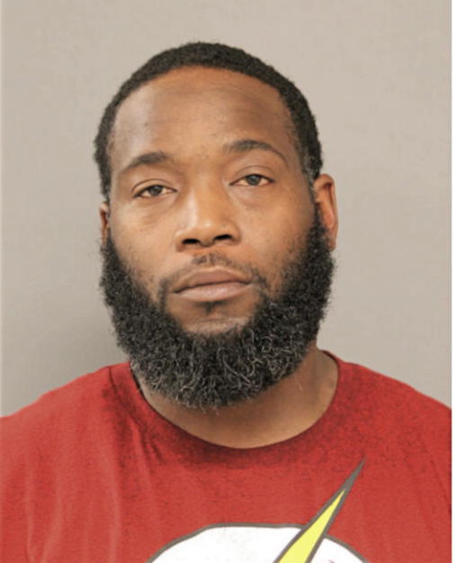 MARCUS T MOYE, Cook County, Illinois