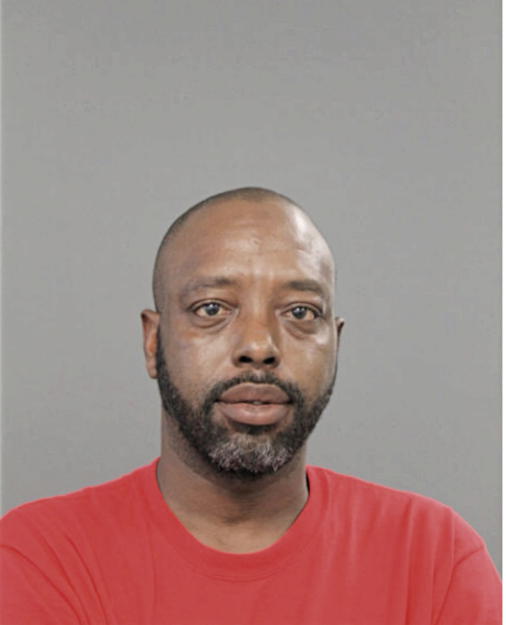HORACE L MURFF, Cook County, Illinois