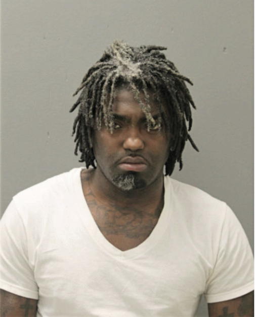 DYSEAN NOBLE, Cook County, Illinois
