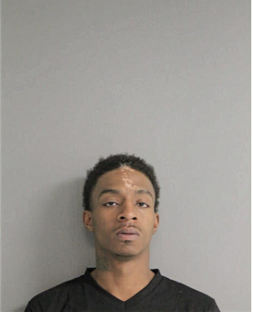 RICHARD J OGLESBY, Cook County, Illinois