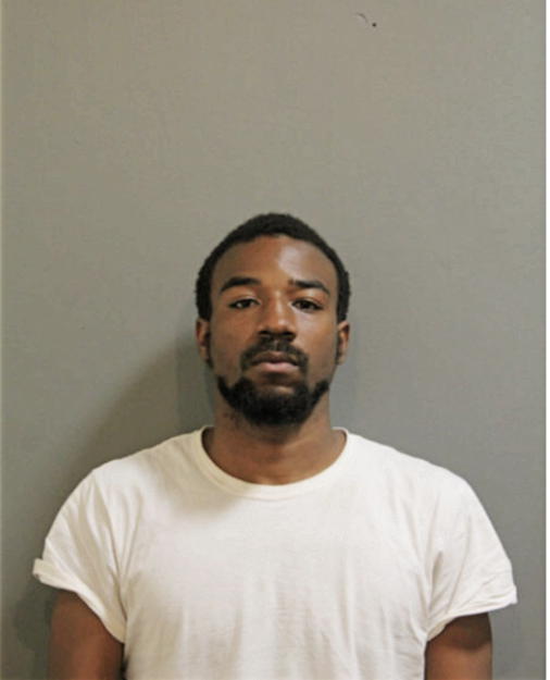 ANDREW L OUTLAW, Cook County, Illinois