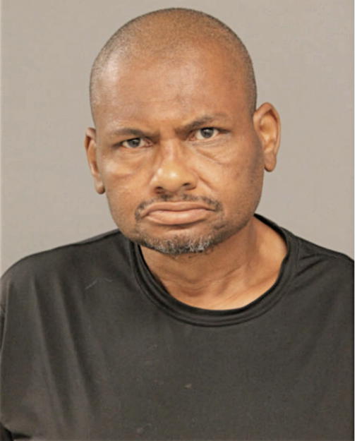 HENRY L PARGO, Cook County, Illinois
