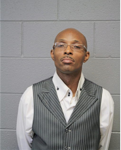 PAUL BARTHOLOMEW PEATRY, Cook County, Illinois