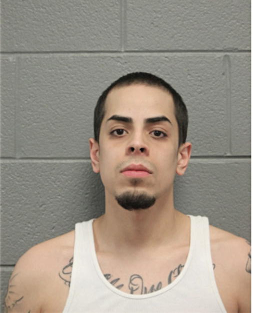 JONATHAN C PEREZ, Cook County, Illinois
