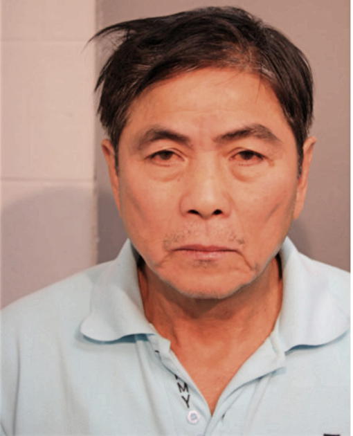 HUNG VAN PHAM, Cook County, Illinois