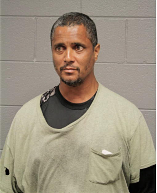 HARVEY L PLEASANT, Cook County, Illinois