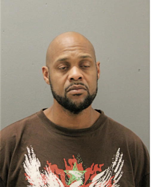 LEVOLIA POINTER, Cook County, Illinois