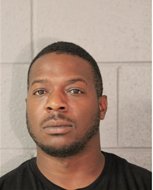STEVEN POWE, Cook County, Illinois