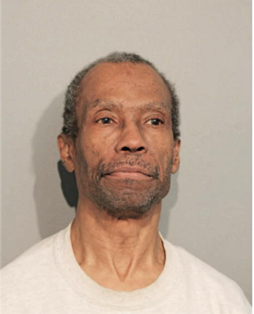 CALVIN R PURNELL, Cook County, Illinois