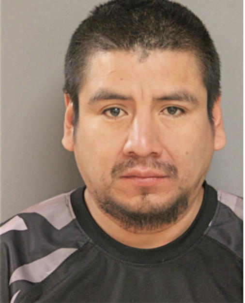 ASUNCION RAMIREZ, Cook County, Illinois