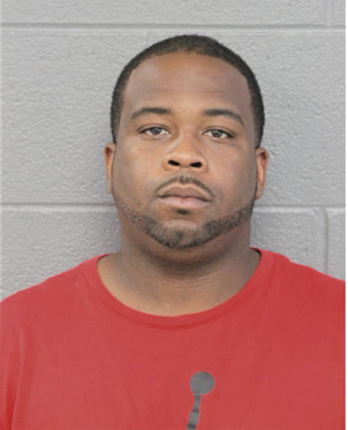 DAVIS L RAYMOND, Cook County, Illinois
