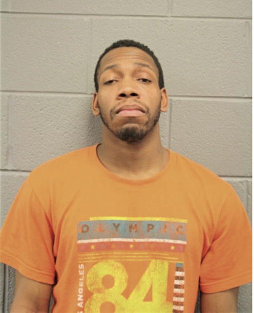 KLEVESTER REED, Cook County, Illinois