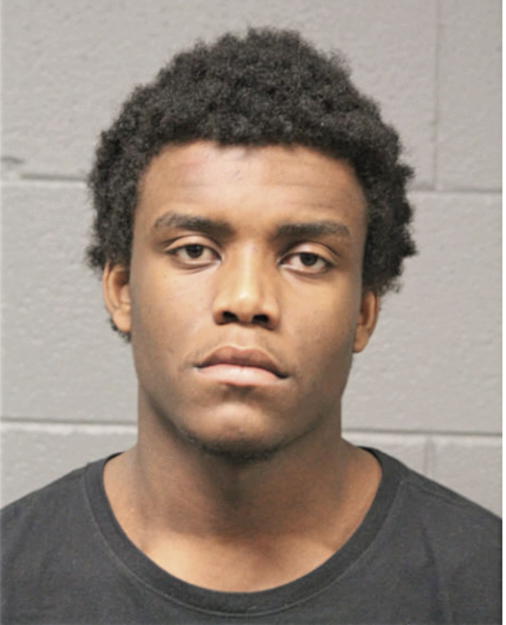 EMIL RILEY, Cook County, Illinois