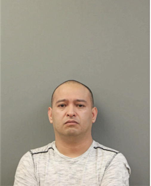 ANTONIO RIOS-SEGURA, Cook County, Illinois