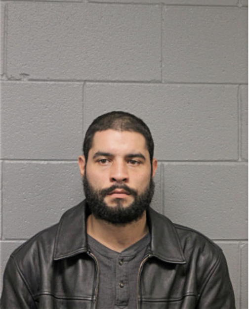 JOHNATHAN E RIVERA, Cook County, Illinois