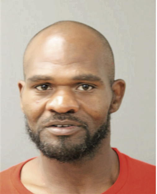 WILLIAM B RIVERS, Cook County, Illinois