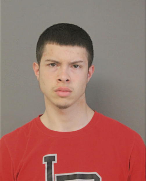 JONATHAN RIZZO, Cook County, Illinois