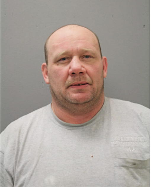 MICHAEL D ROBERTS, Cook County, Illinois